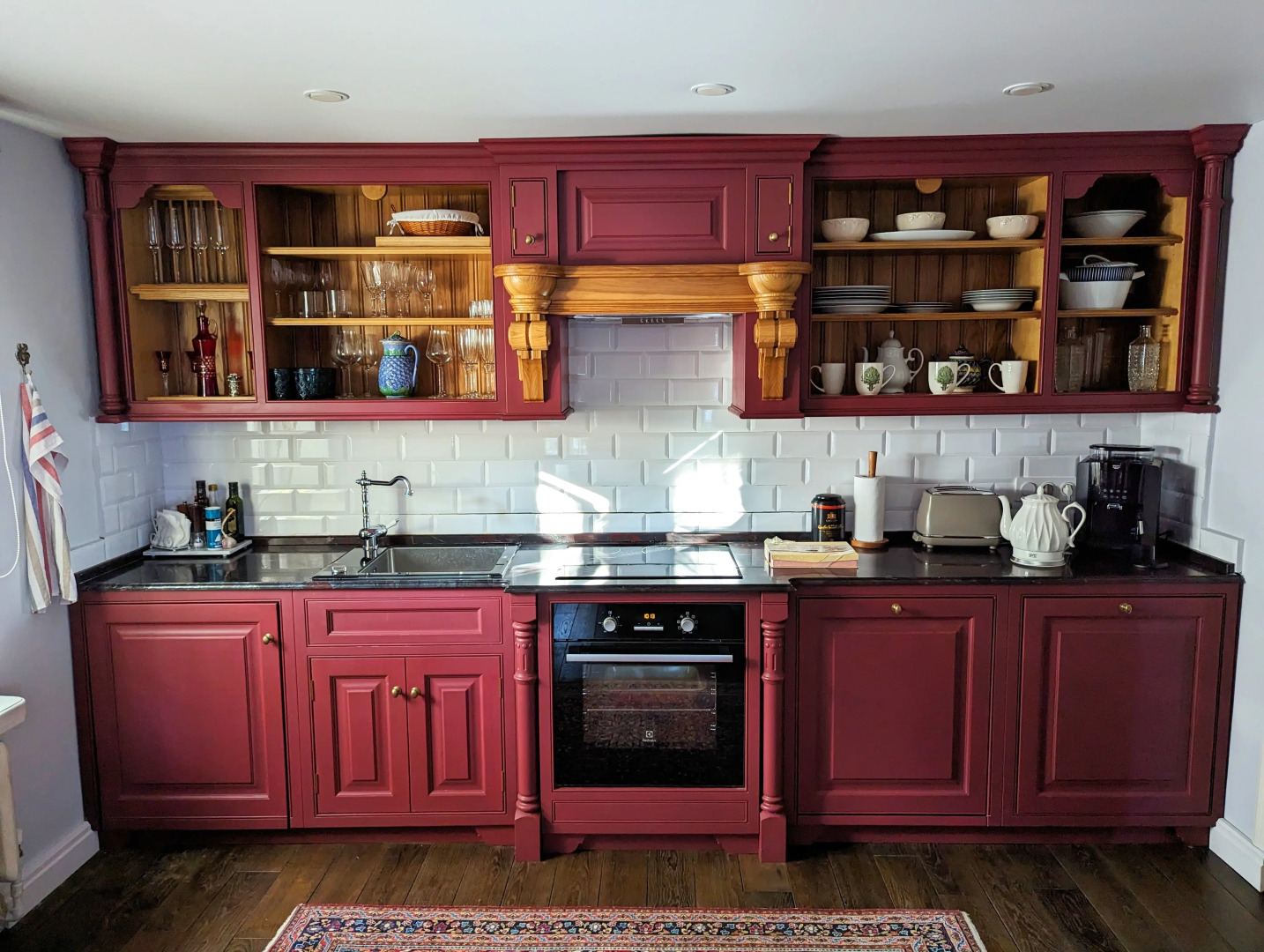 Гостевой дом Капитанская дача