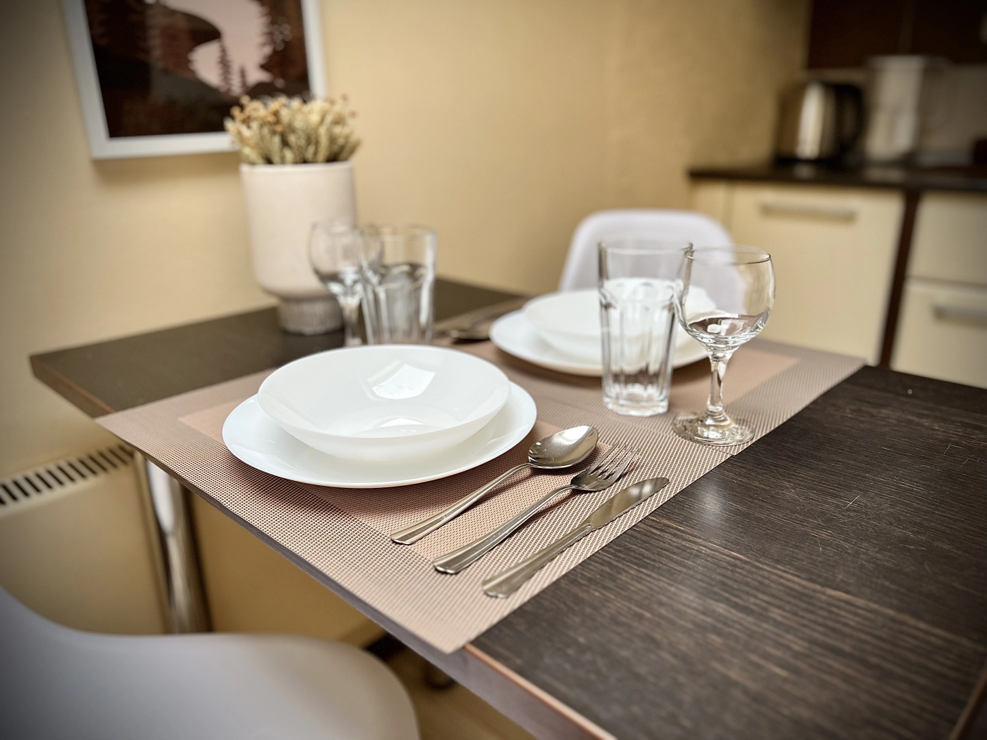 Апартаменты Арт - мансарда N3