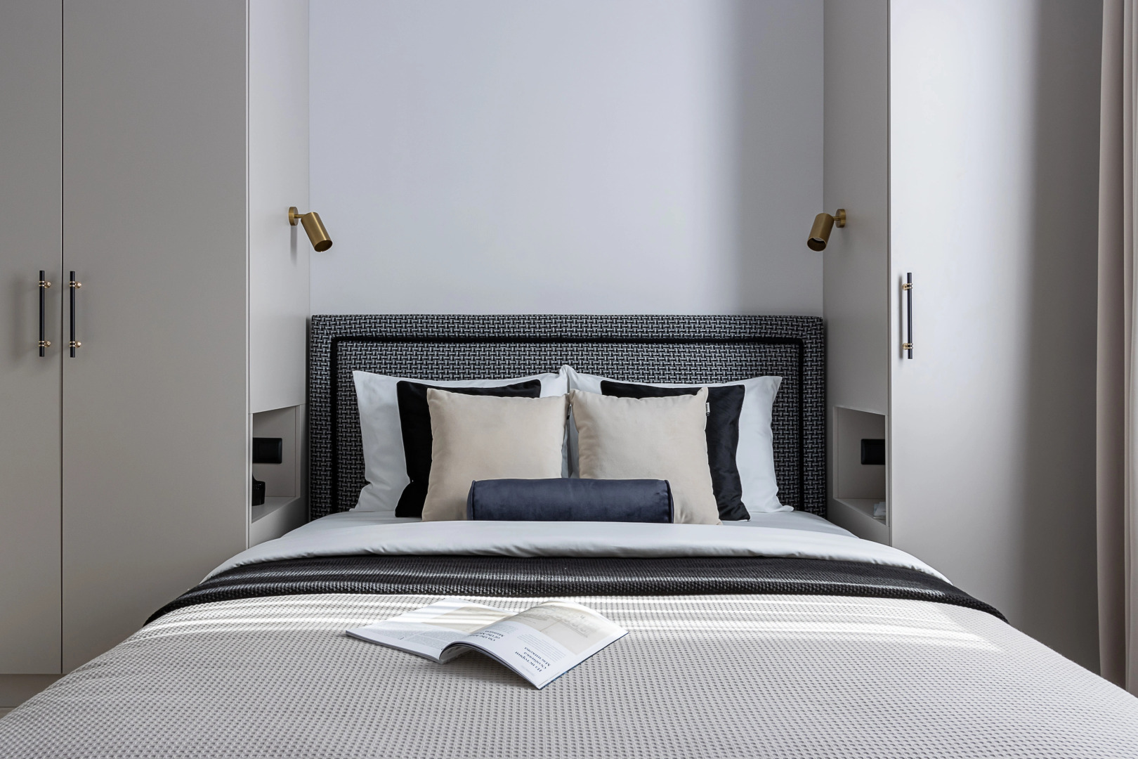 Апартаменты Муза Апарт