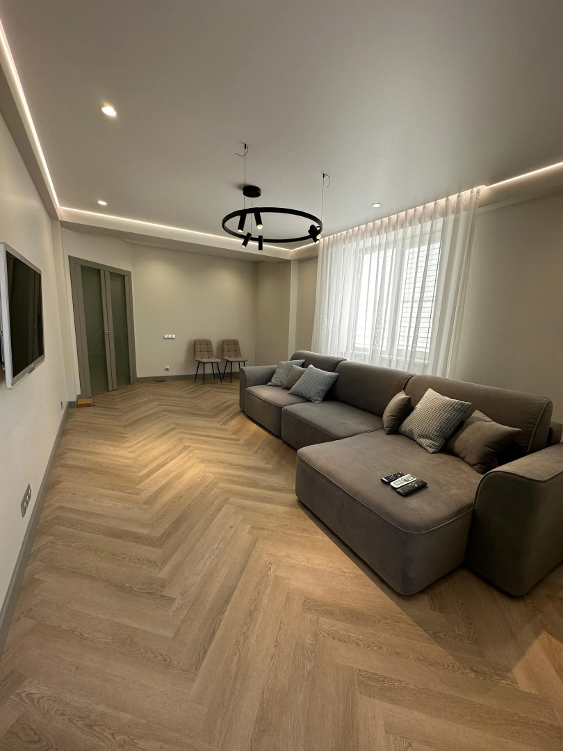 Квартира на Ленина 49