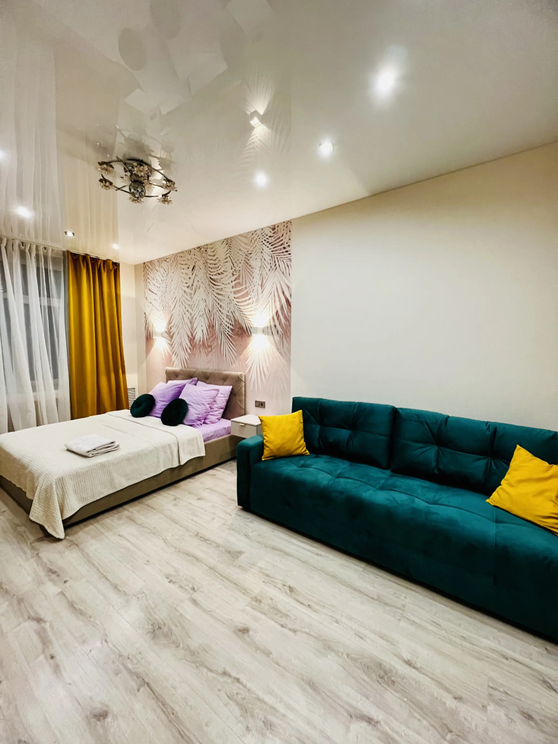 Квартира Дворянская улица 15