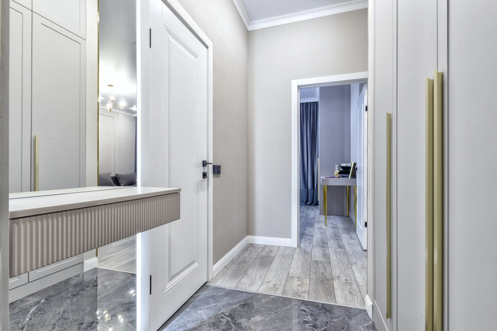 Апартаменты возле Хан-Шатыра и Mega Silkway