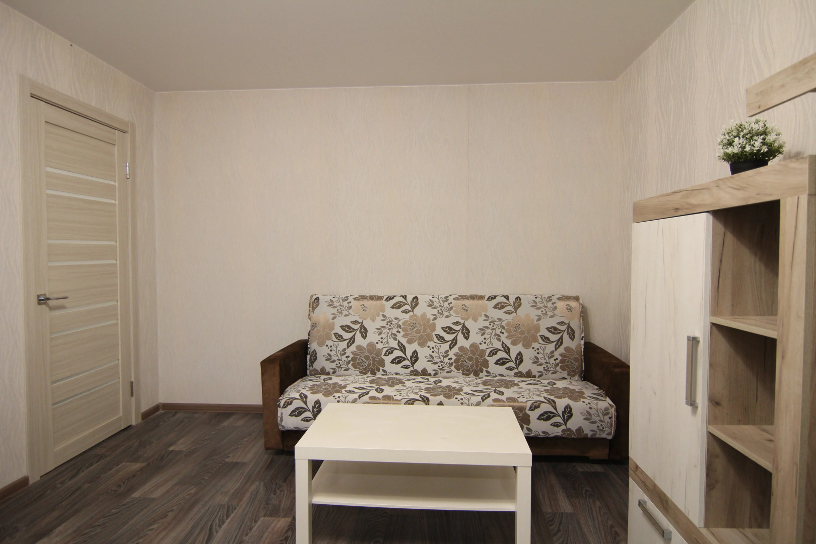 Квартира на Ул Красных Фортов 17