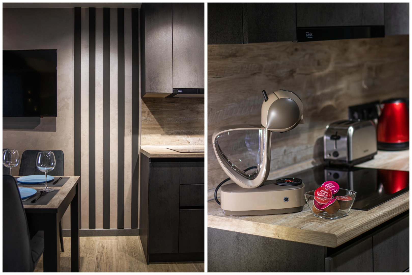 Апартаменты Loft Apartment/41B Lunnaya