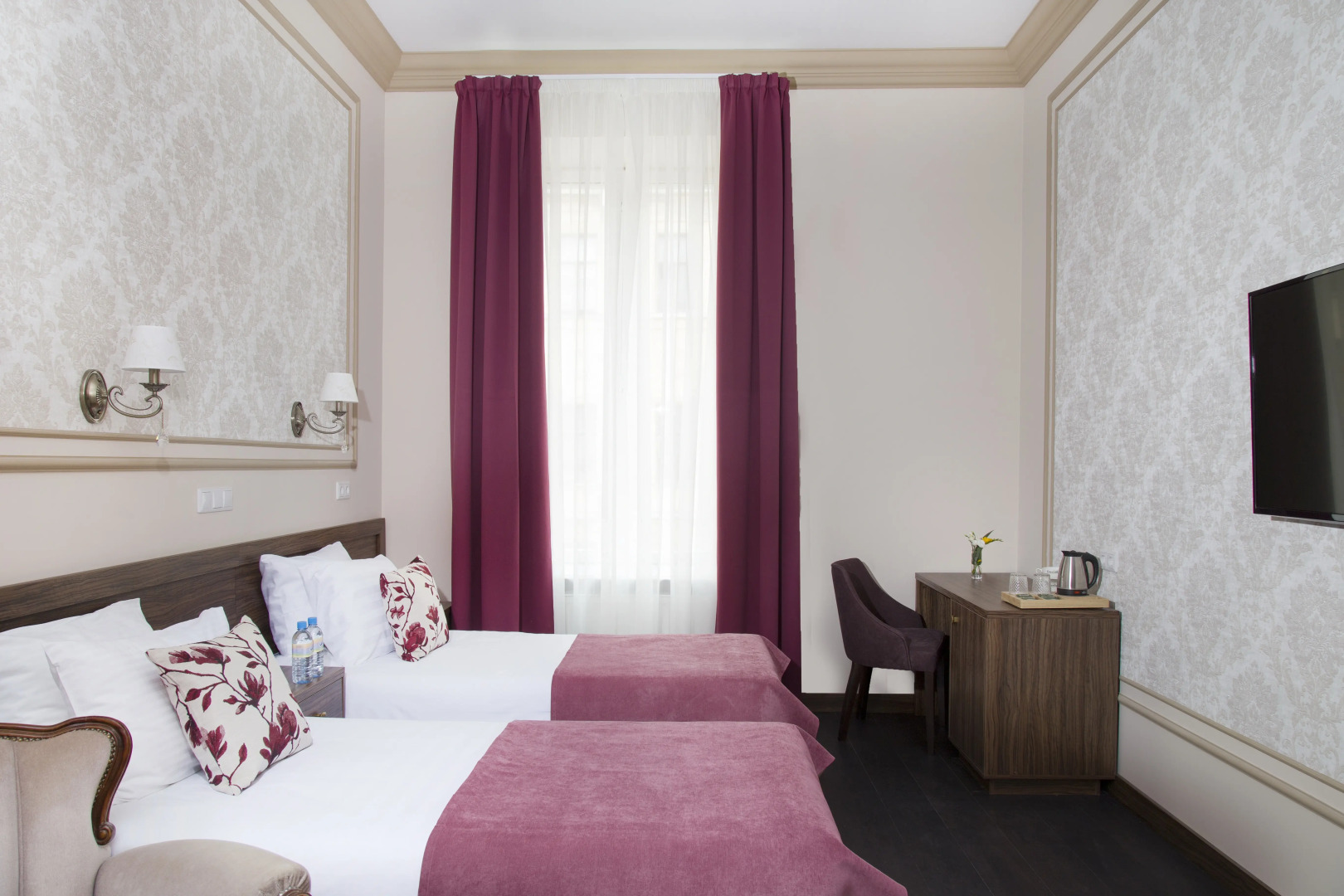 Гранд Отель Чайковский