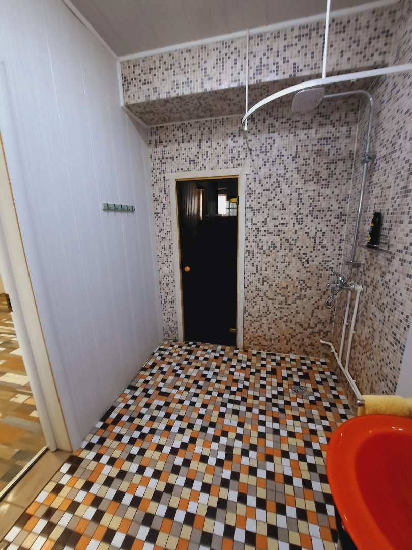 Дом-студия Усадьба