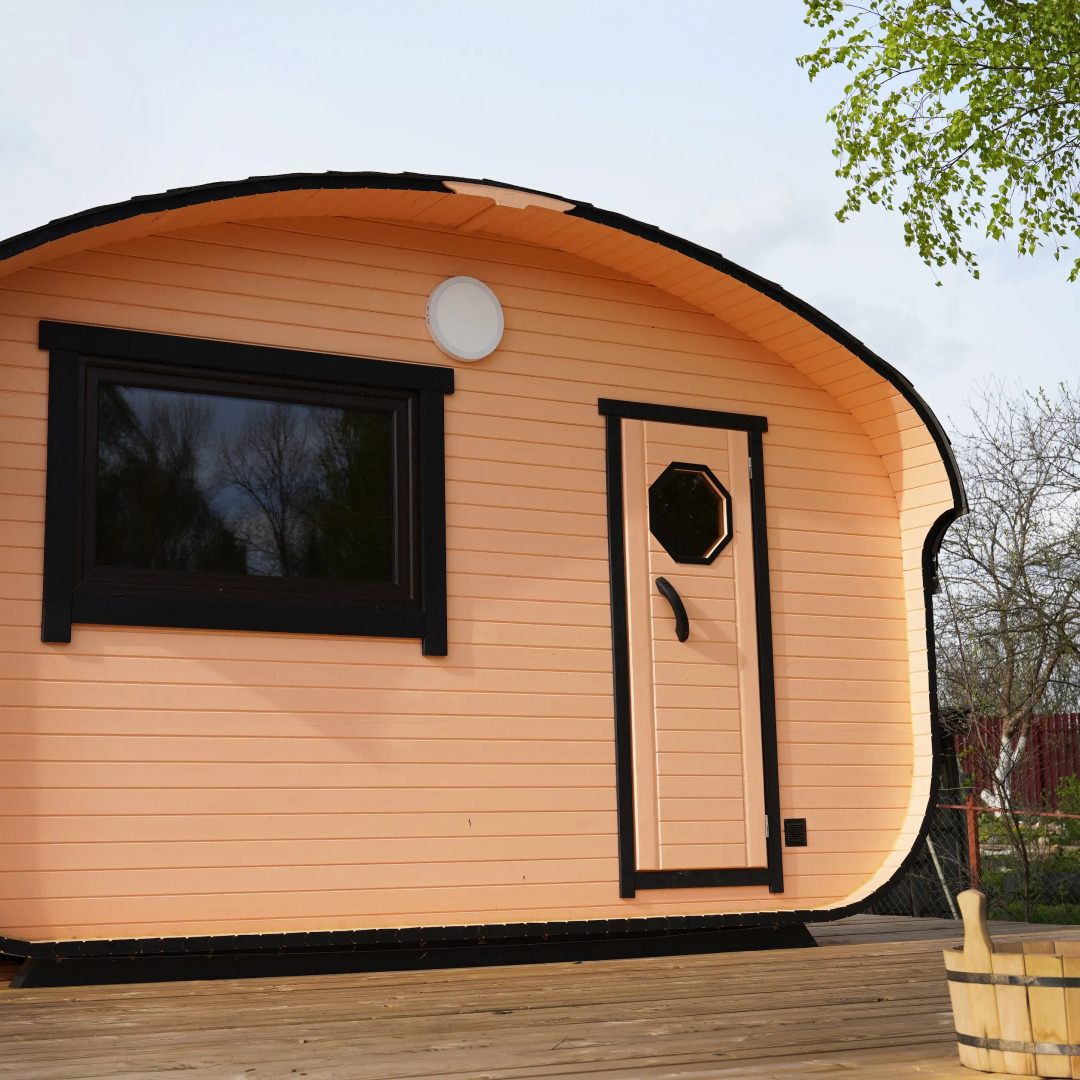 Дом Уютный в стиле Прованс