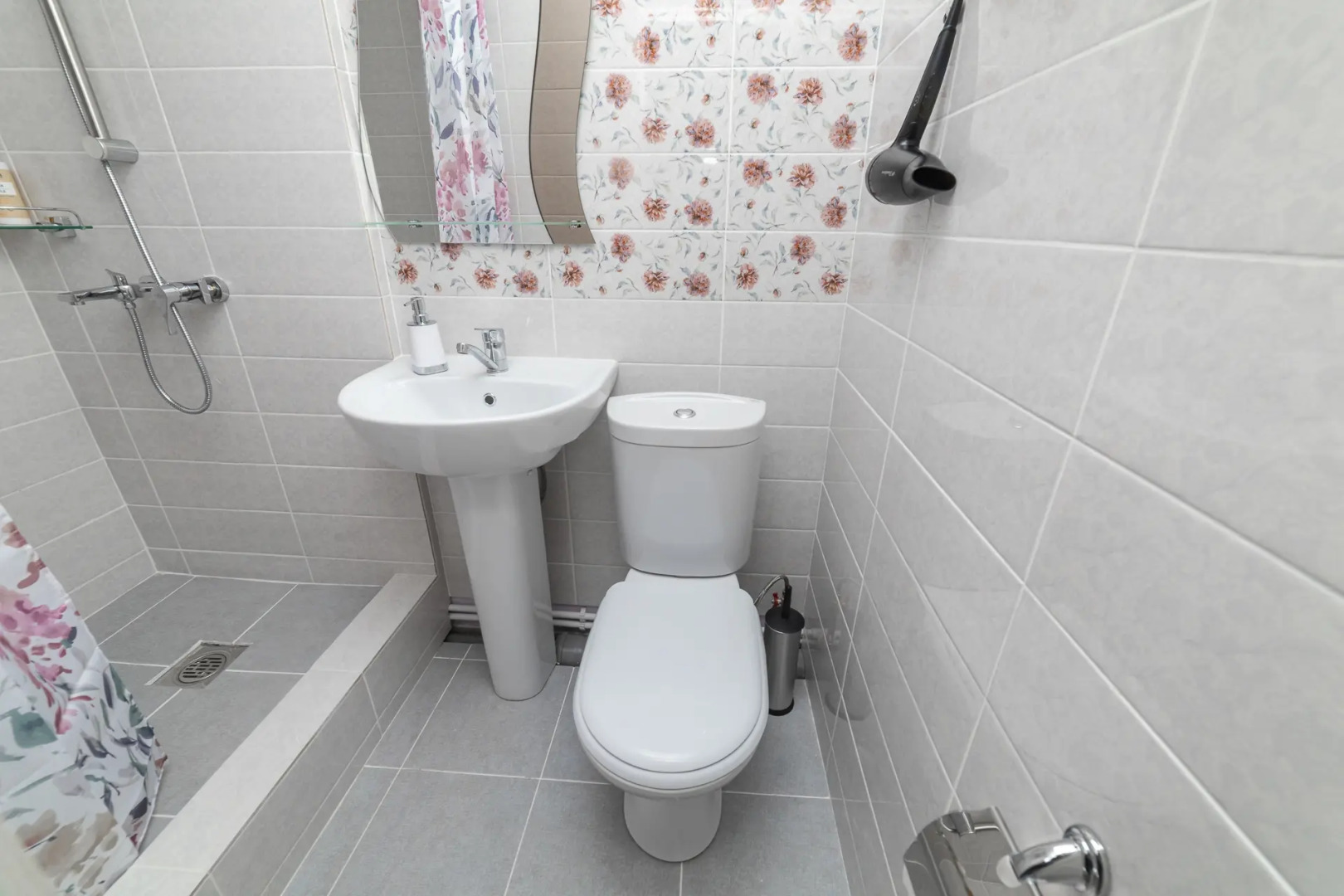 Апартаменты Пространство 1