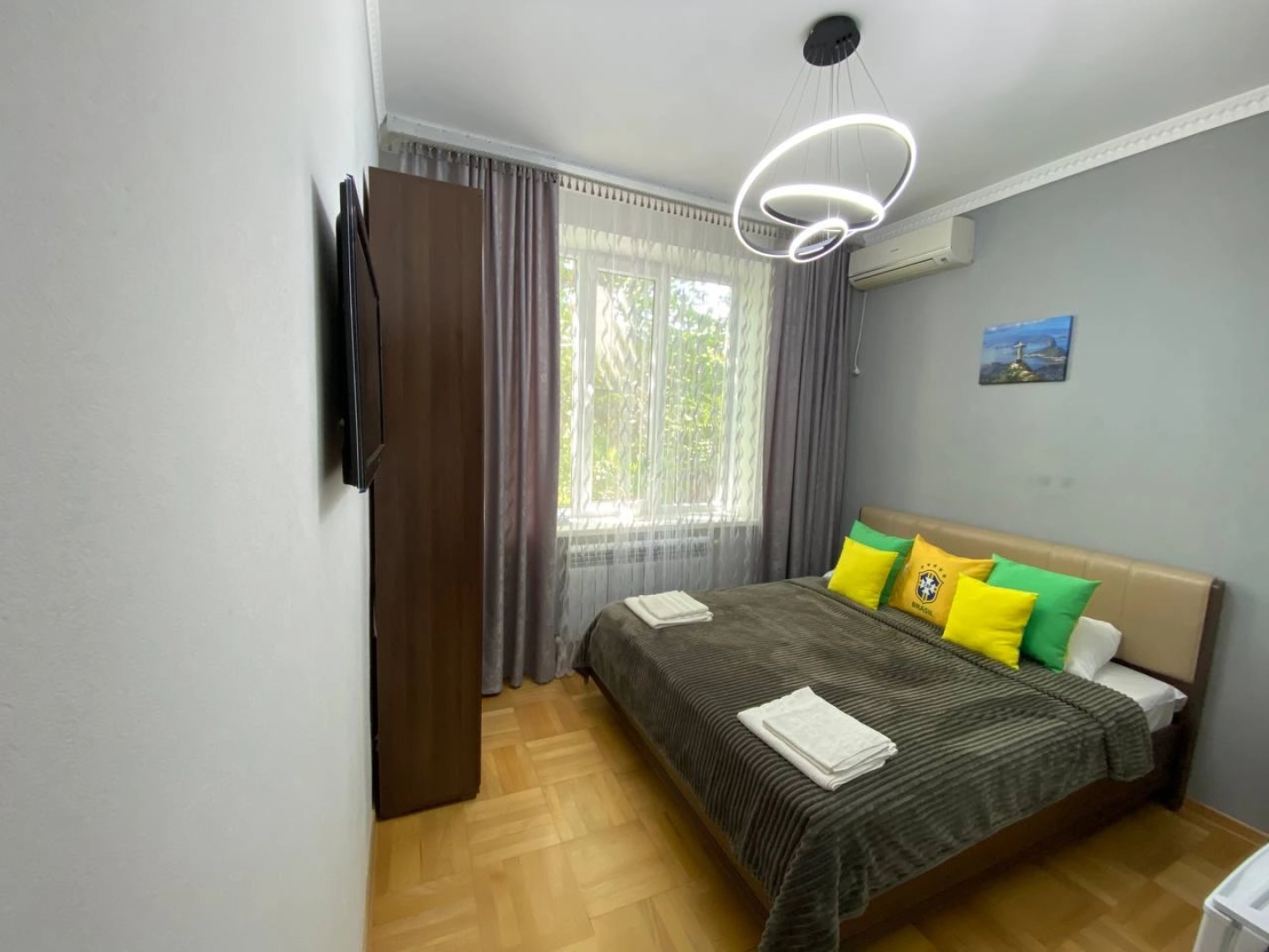 Гостевой дом Гоголя 10