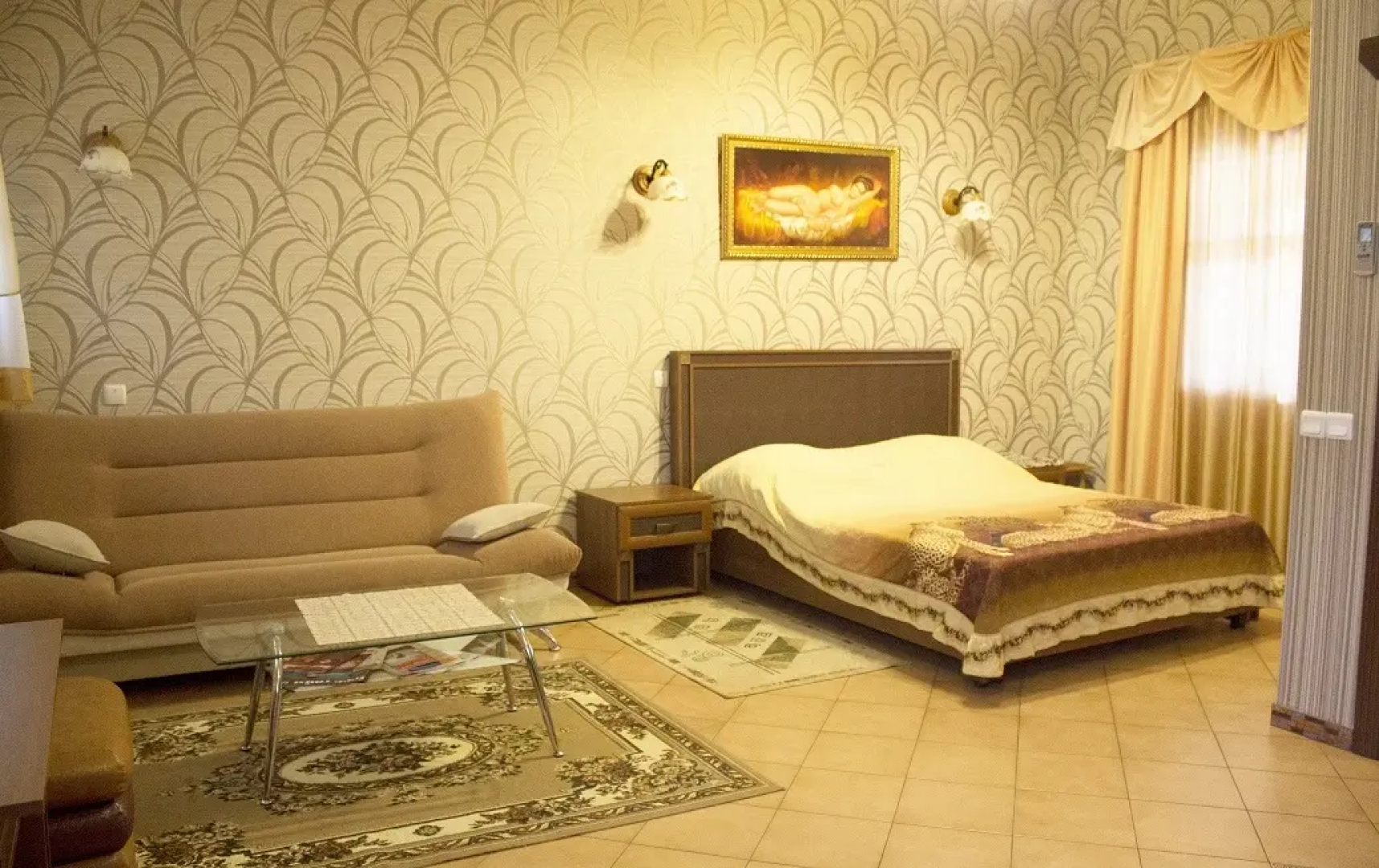 Okhotnichiy Club