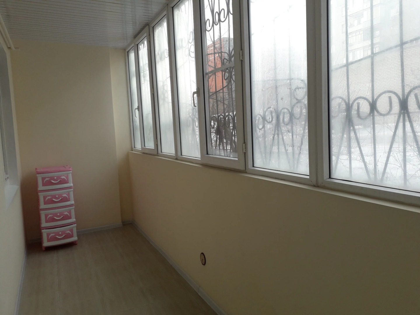 Квартира Уютная 2-х ком. квартира