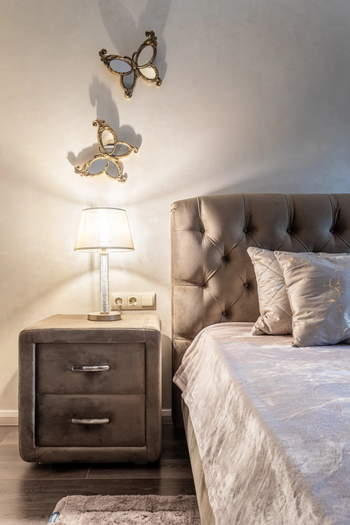 Вилла Apart39 Люкс Золотой Песок у Моря в Куликово