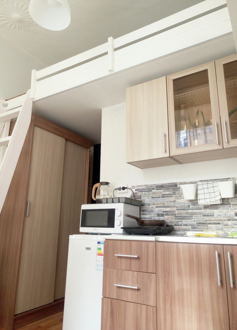 Жилые Помещения Приятные на Сенной площади