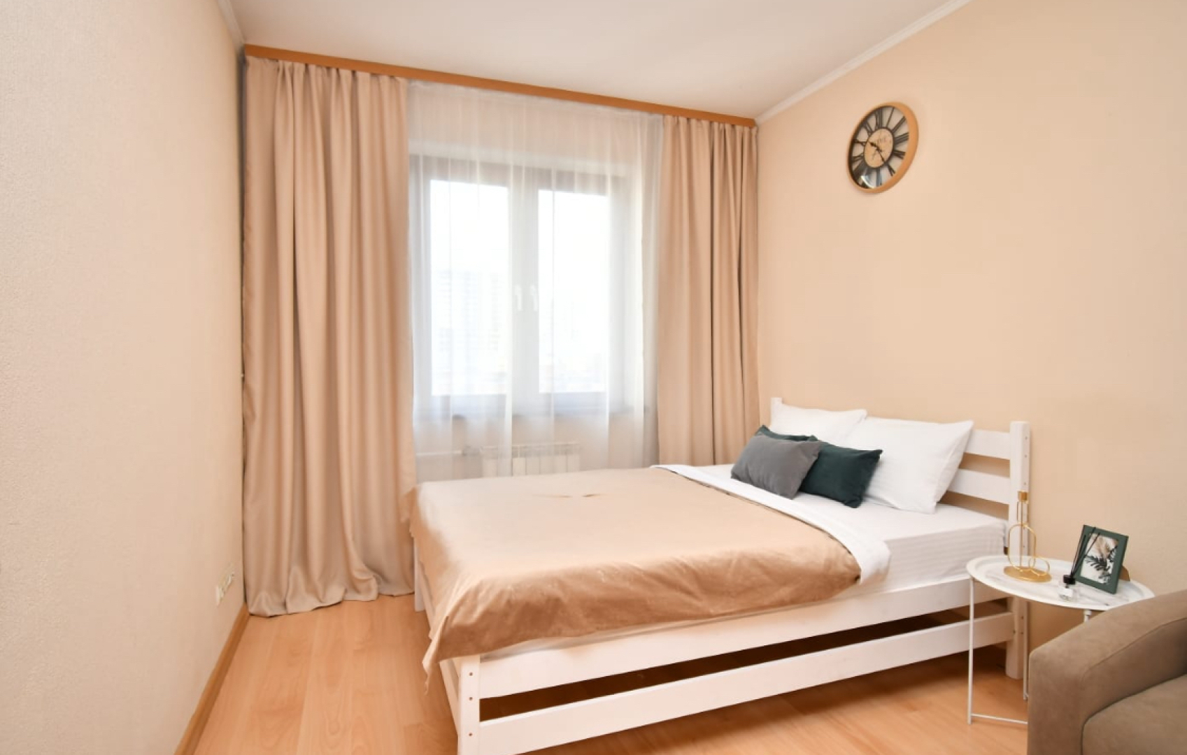 Квартира 2 к Глубина