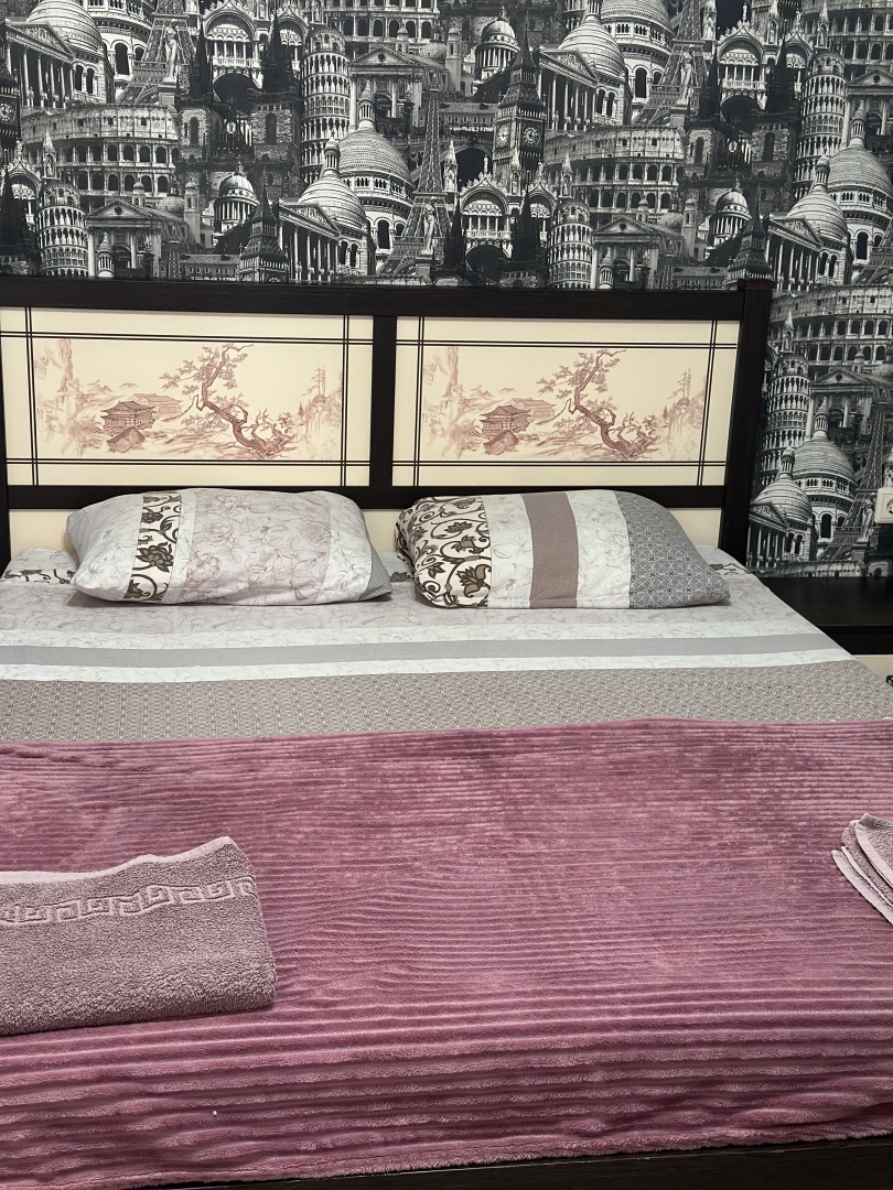 Гостевой дом Ассир