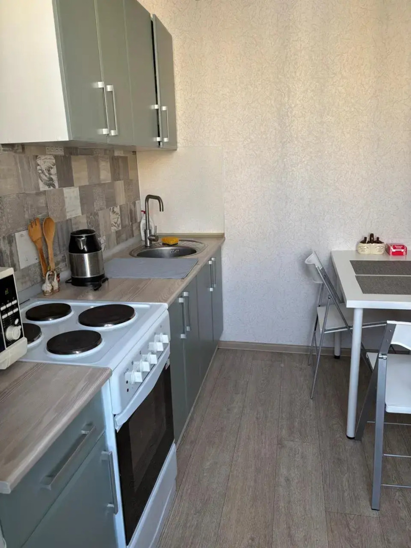 Квартира ЖК Озерки Шидловского 13