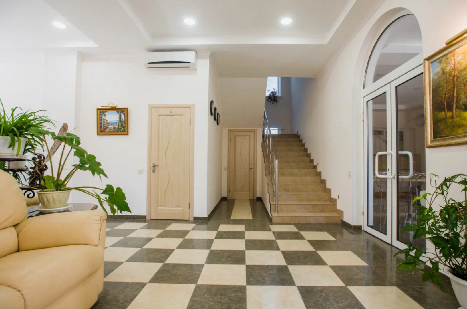 Гостевой Дом Вилла Агния