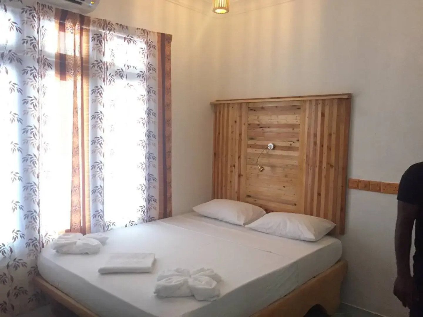 Гостевой дом Manta Inn