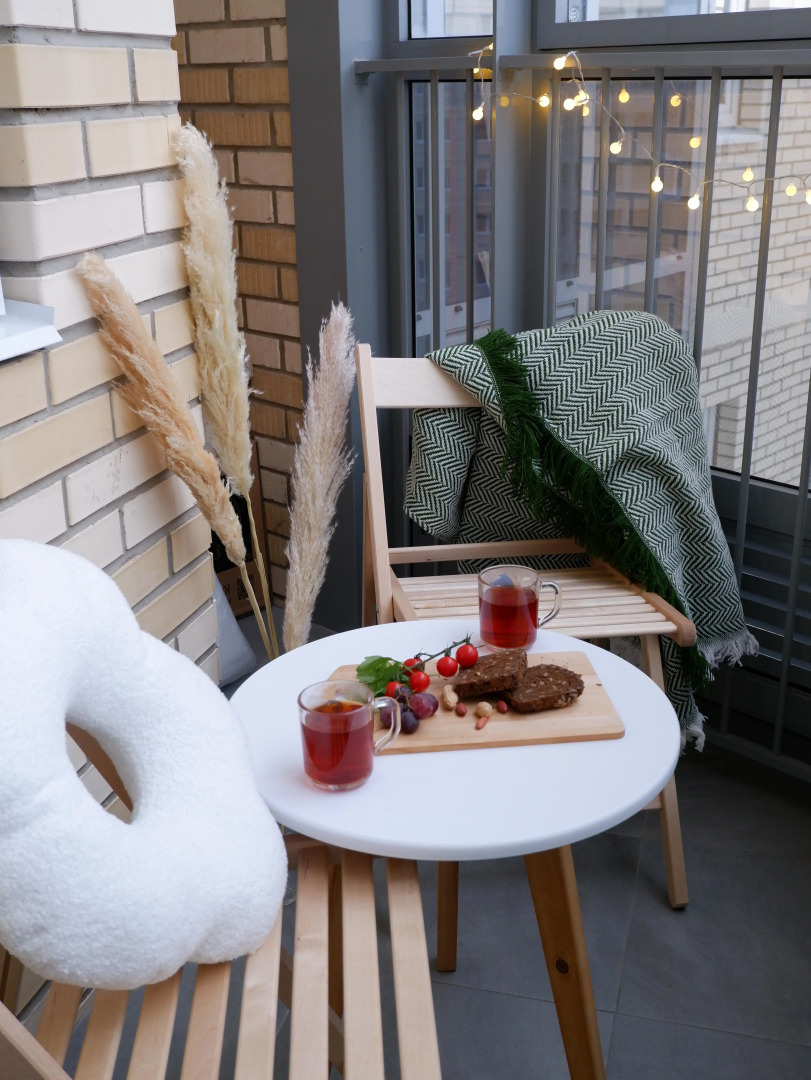 Апартаменты Студия