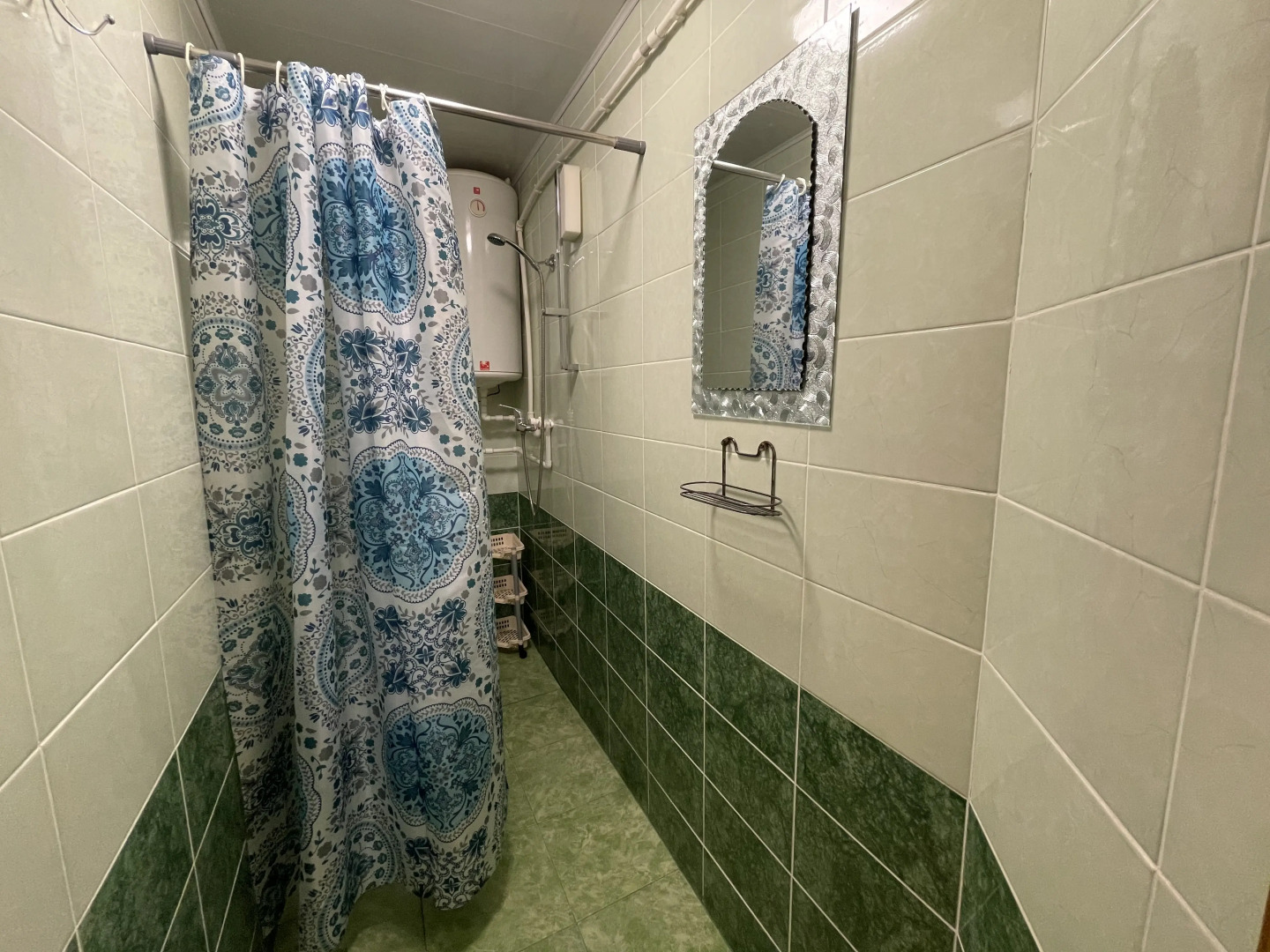 Гостевой дом Алтай Вояж