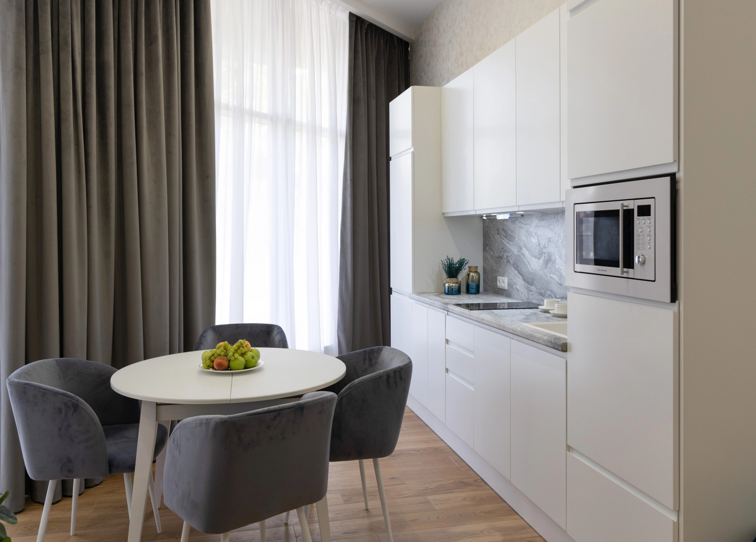 Эмеральд Аpart Hotel by Provence