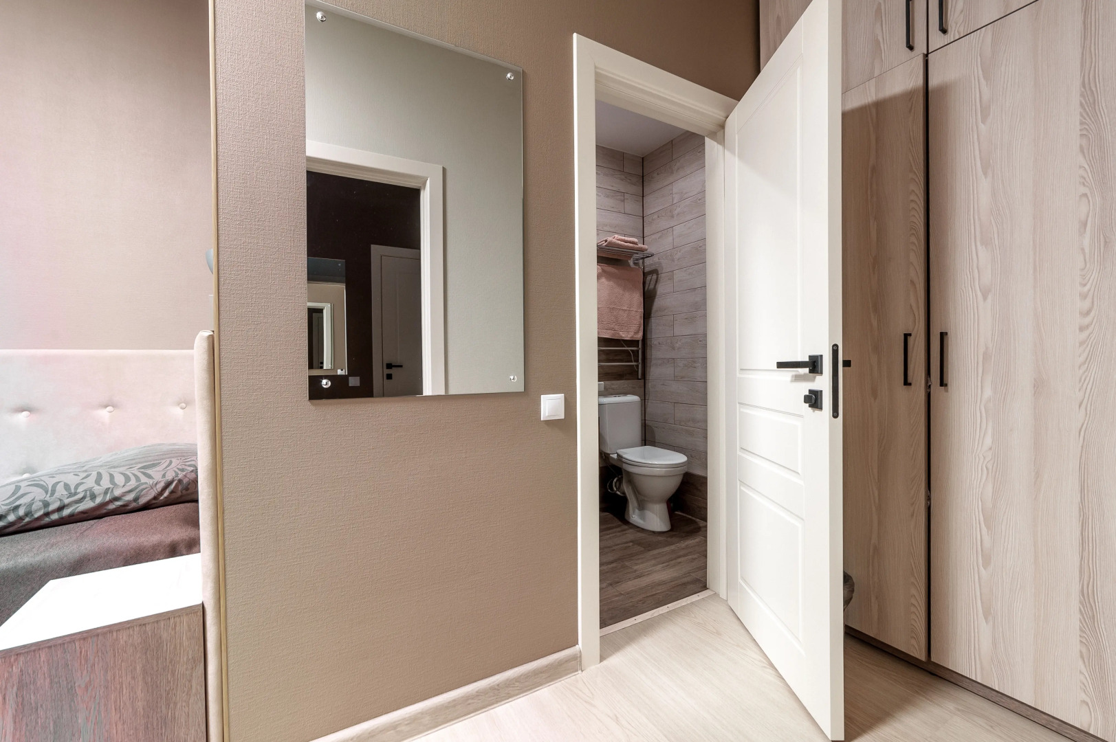 Мини-отель Гостиница Портовая