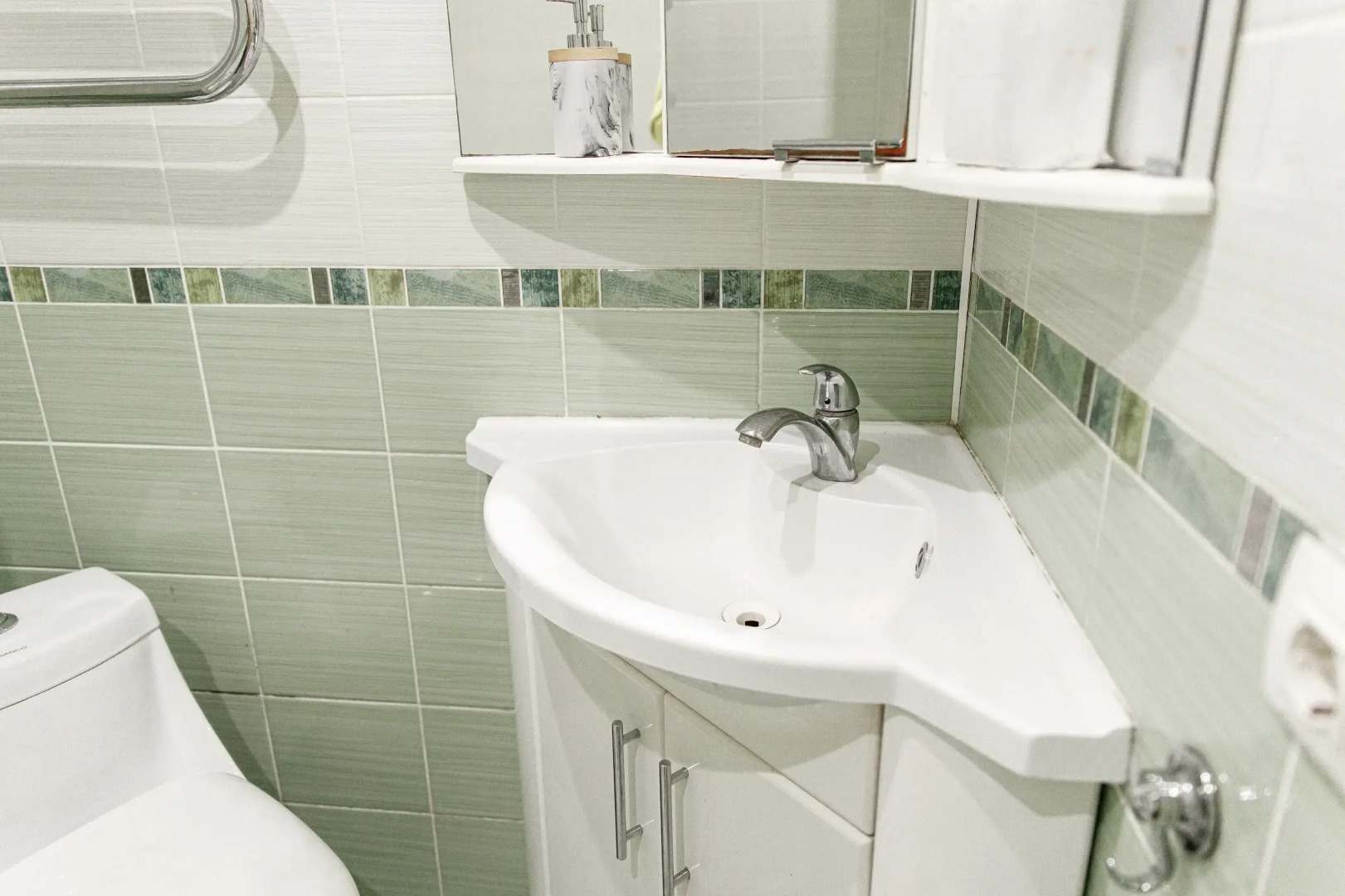 Апартамент Строителей 32А