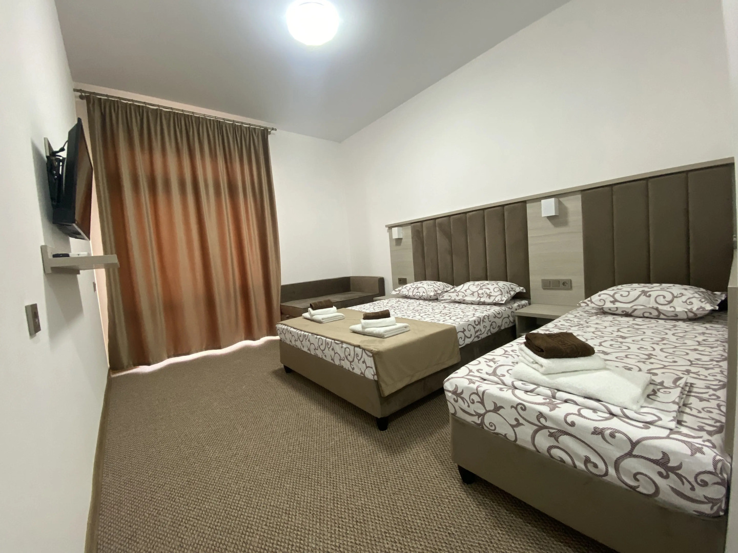 Гостевой дом Orion