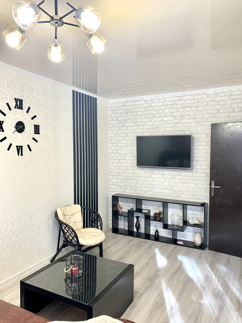 Квартира Уютная в историческом центре Амалинау