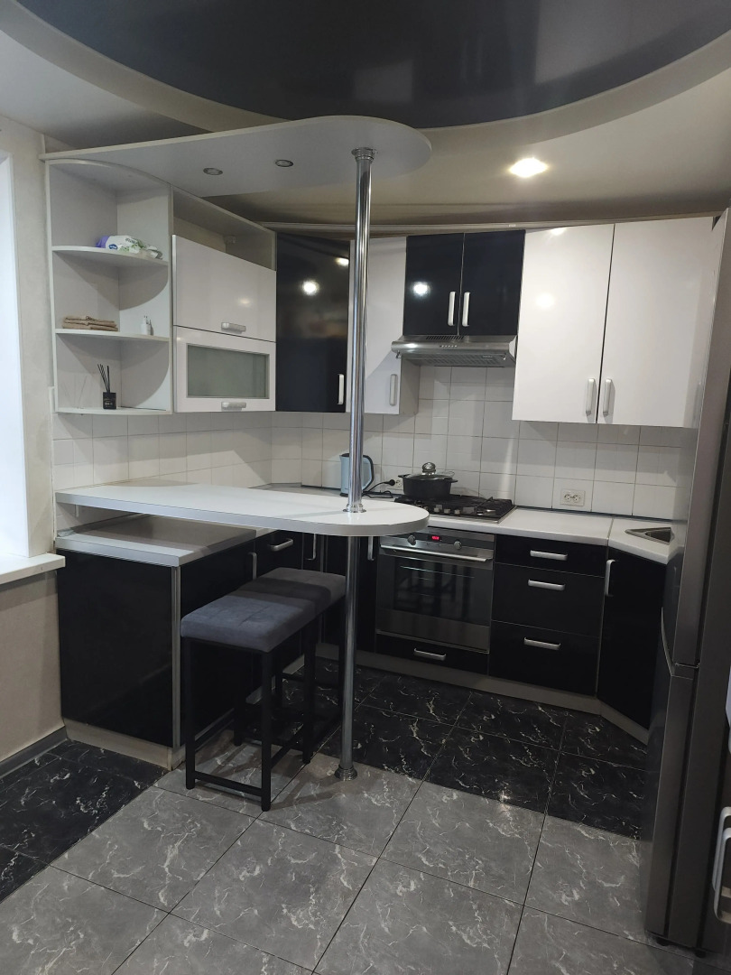 Квартира на Улице Строителей 8А