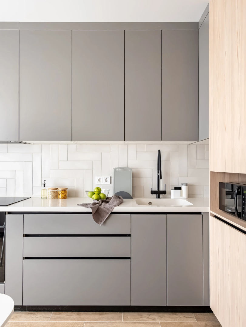 Квартира Семейная в тихом центре около метро