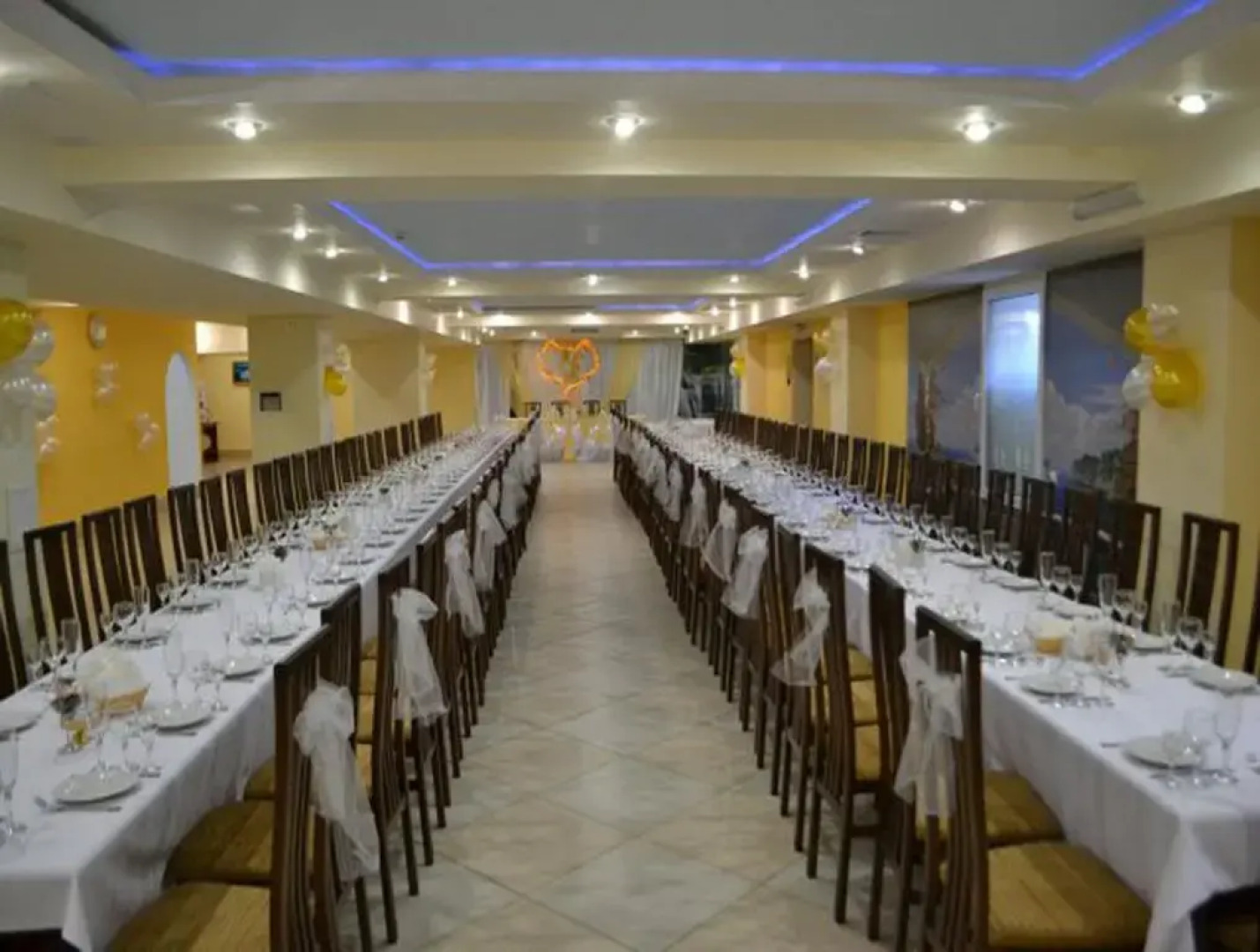 Отель Мирабель