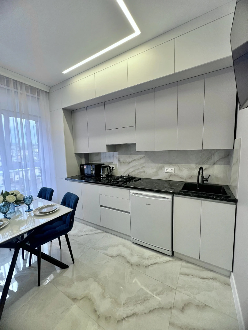 Квартира Высокогорье любви