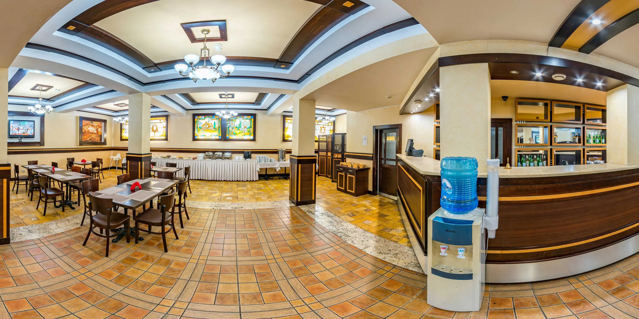 Гостевой дом Гала Плаза