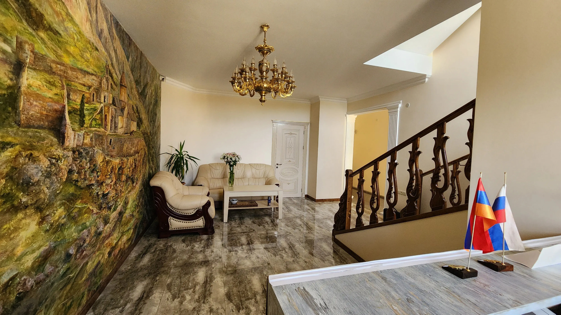 Отель Golden Resort