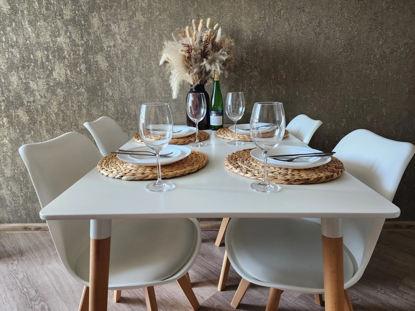 Квартира однокомнатная с лоджией в центре