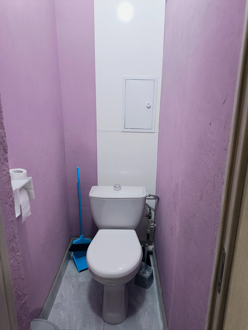 Квартира Уютная квартира,Белоснежка!