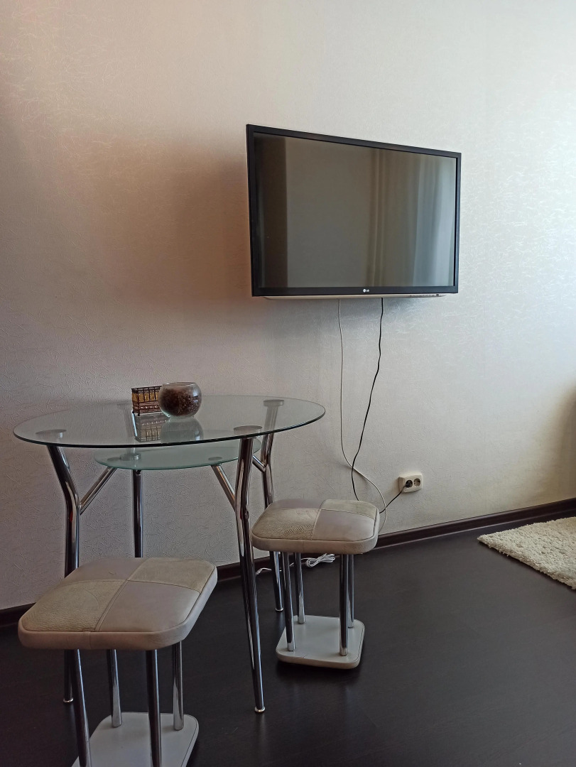 Квартира Уютная в Рудничном Районе