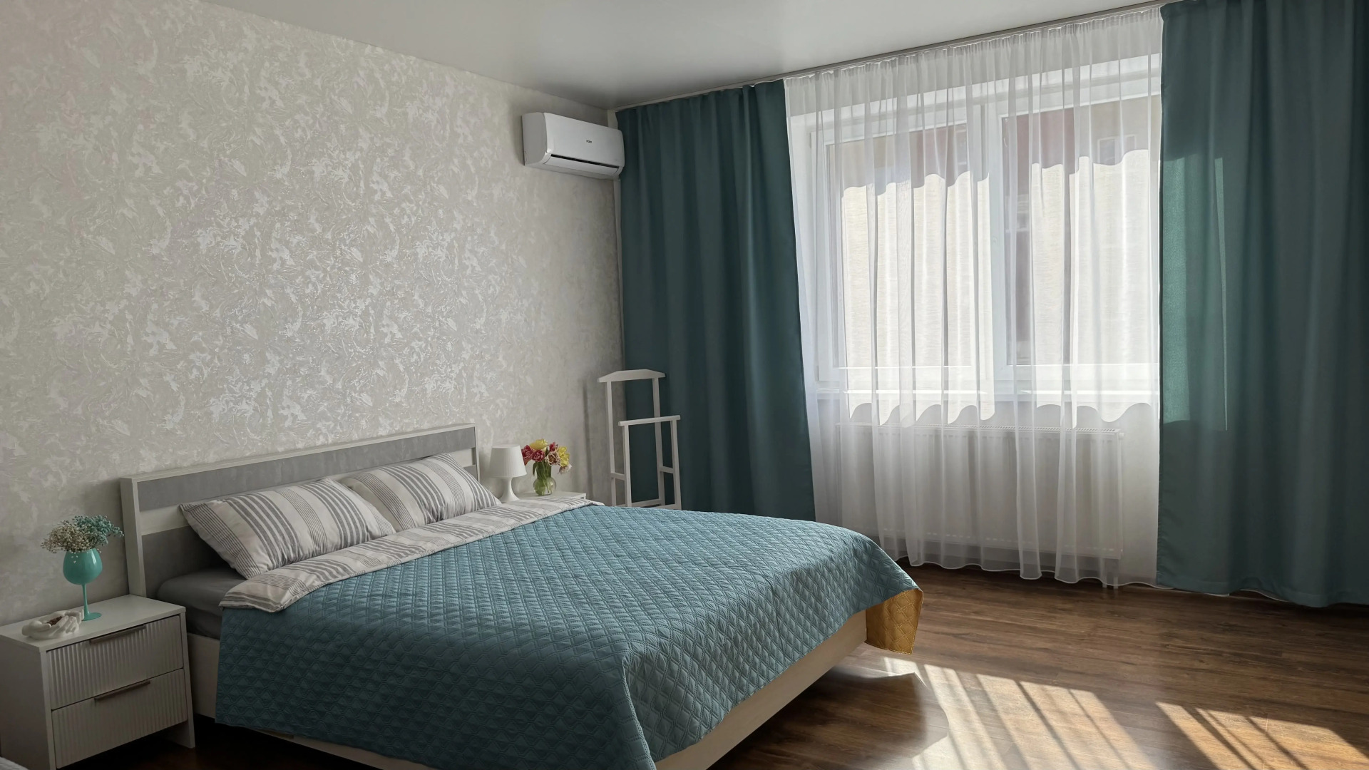 Квартира на Майской