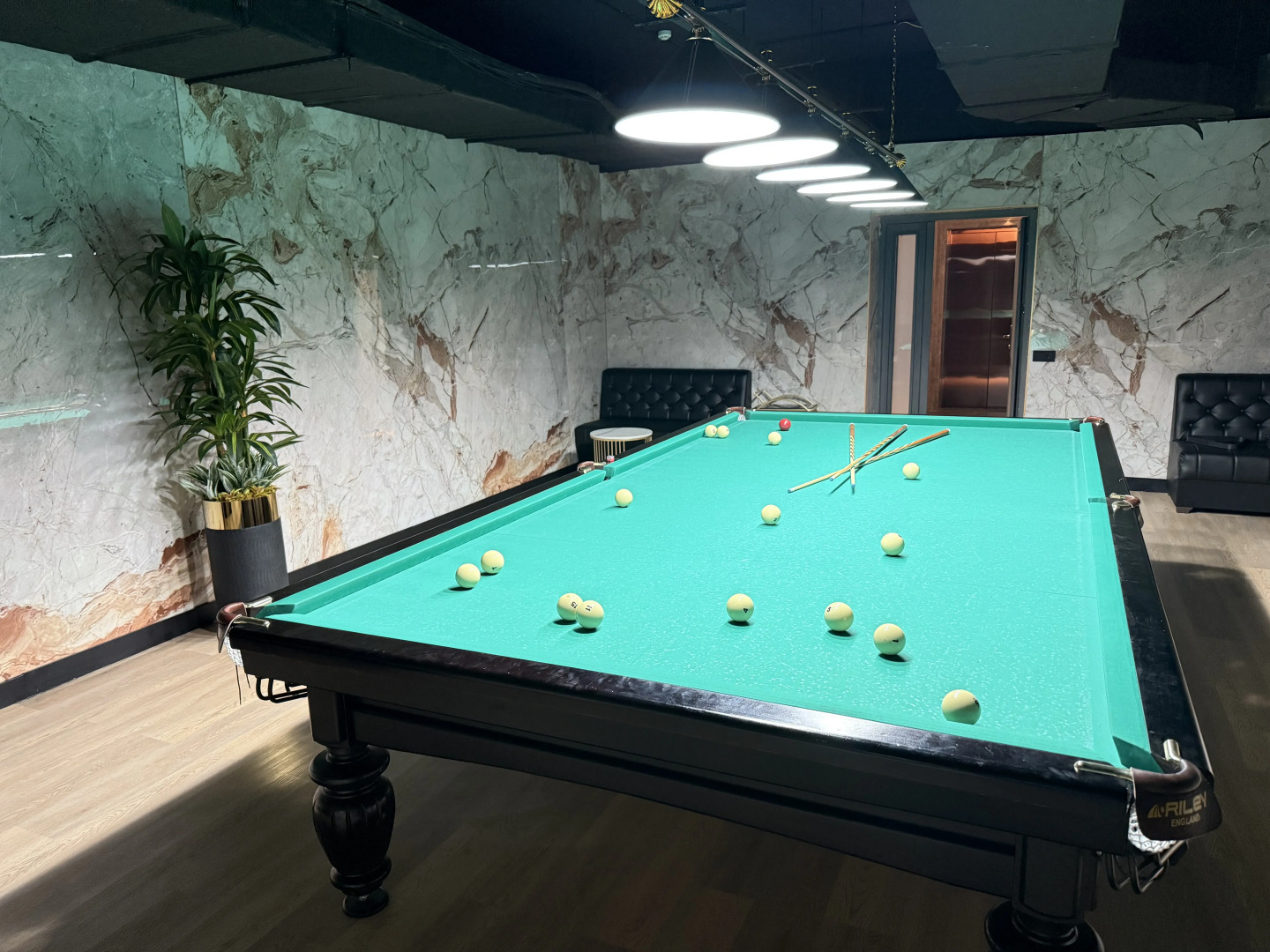 Отель GULKAM RESORT