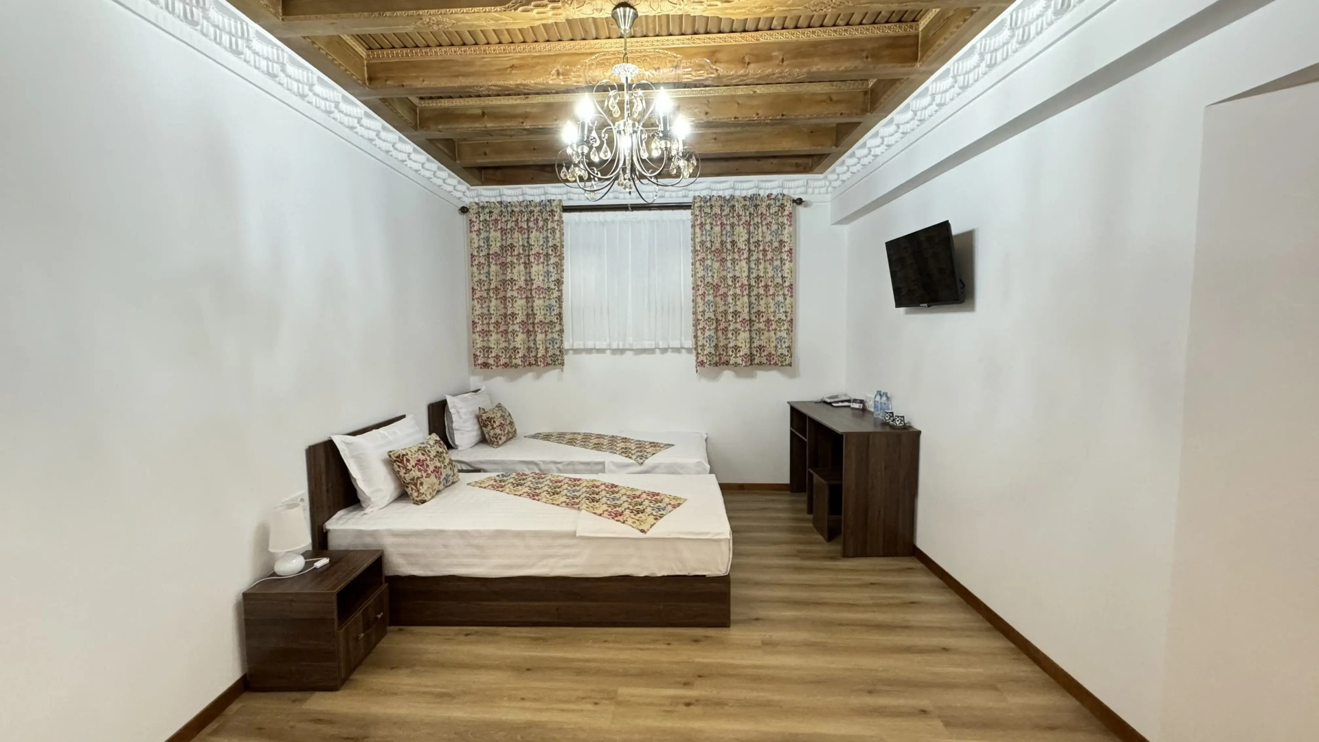 Гостевой дом Mahbubakhon