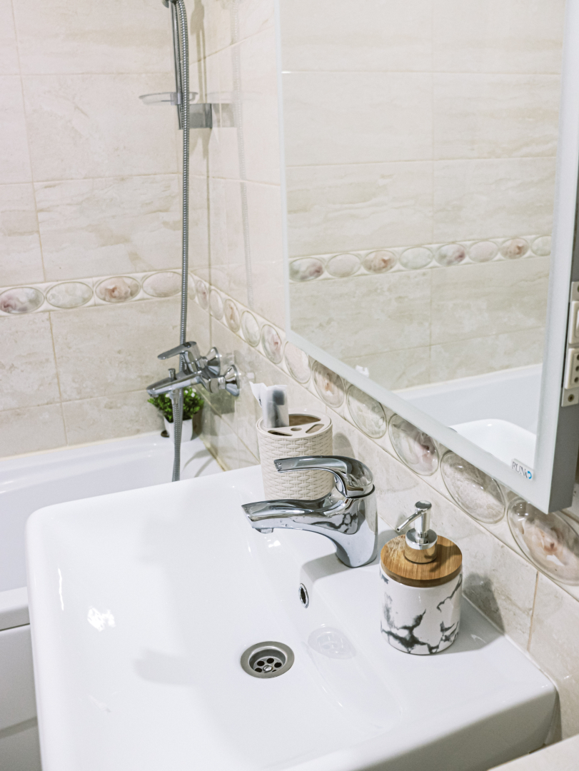 Квартира Комфортная просторная