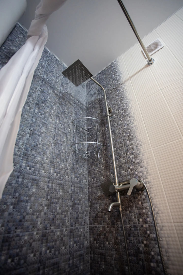 Апартаменты Семейные в Агудзере