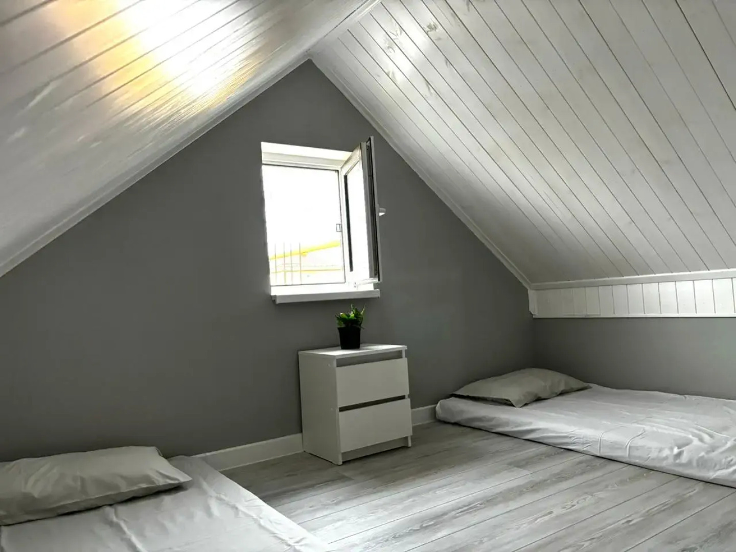 Частный дом Домик в Каспийске