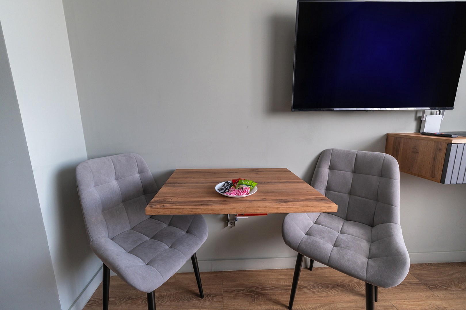 Апартаменты ДВА ГОРОДА метро Тропарёво