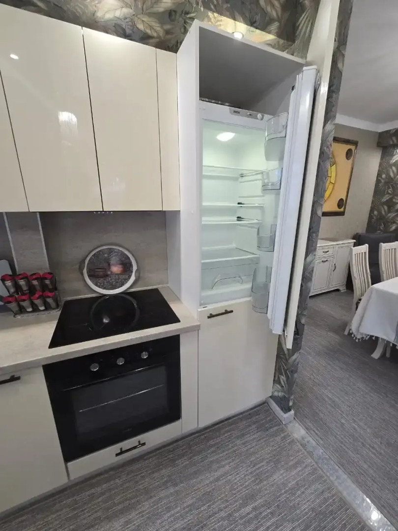 Гостевой Дом Зеленый Пейзаж