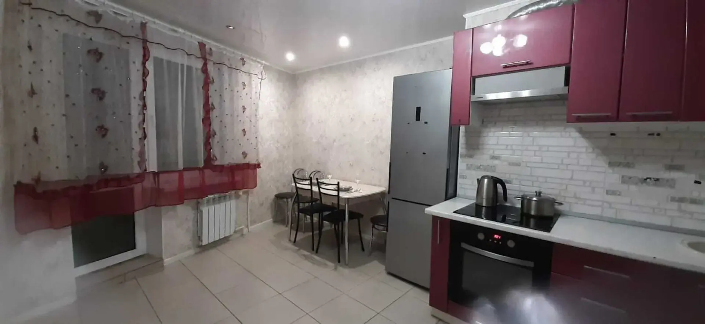 Квартира на Улице Высотная 2