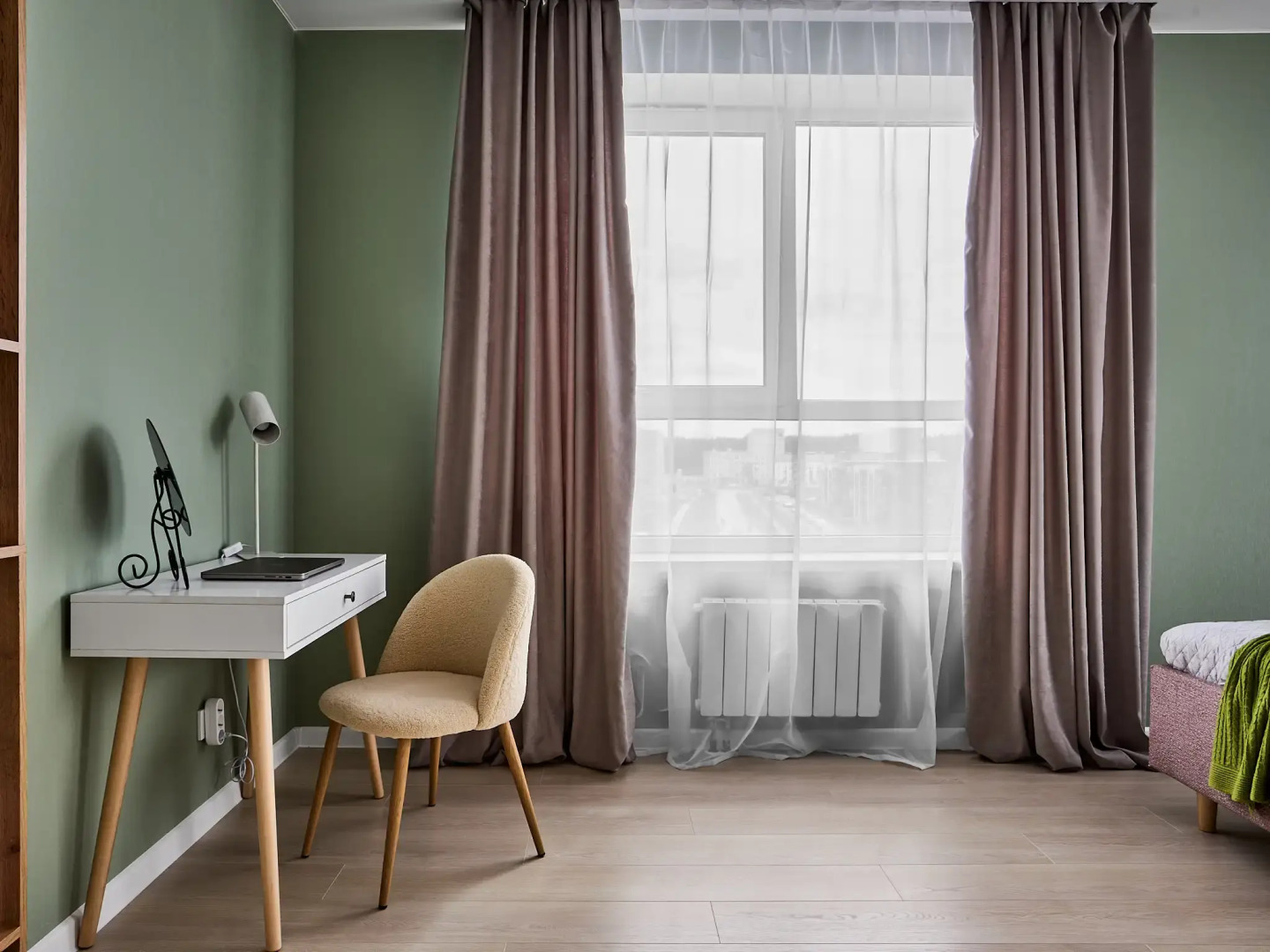 Квартира Ивора, 2-Евро в Новоселье