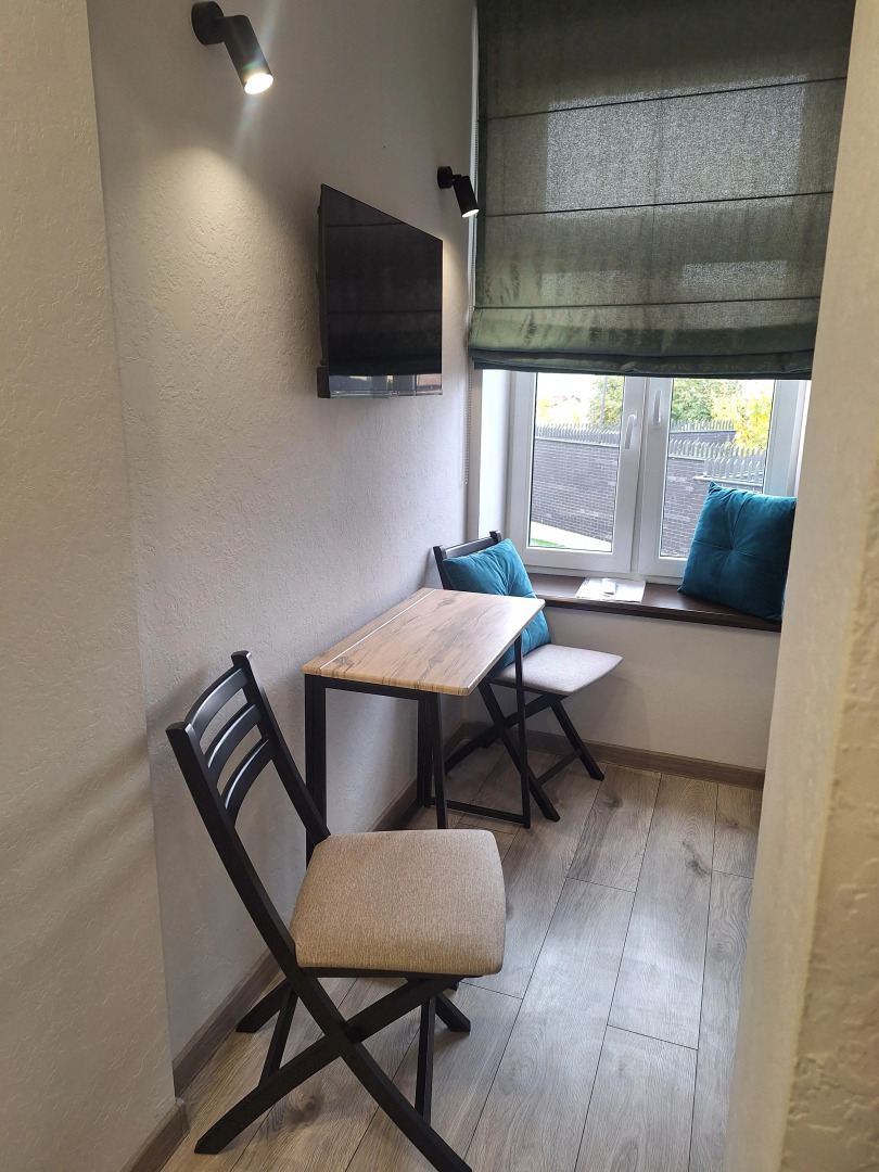 Апартаменты Мини-номер на Павловского