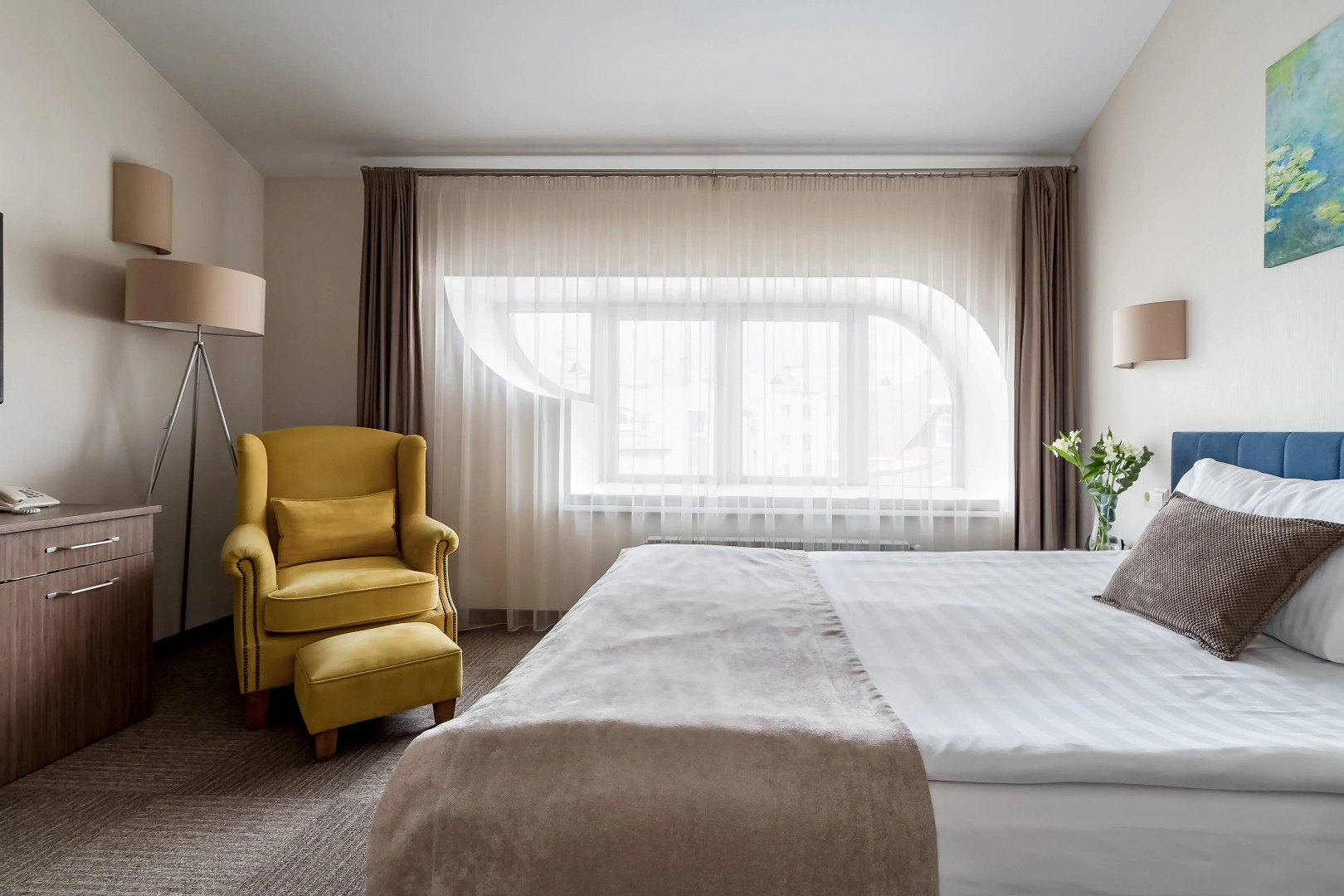 Отель Старый Дворик на Орловской